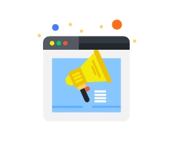 template design image